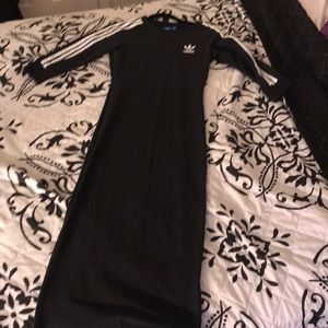 Adidas dress